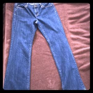 Michael Kors jeans size 4